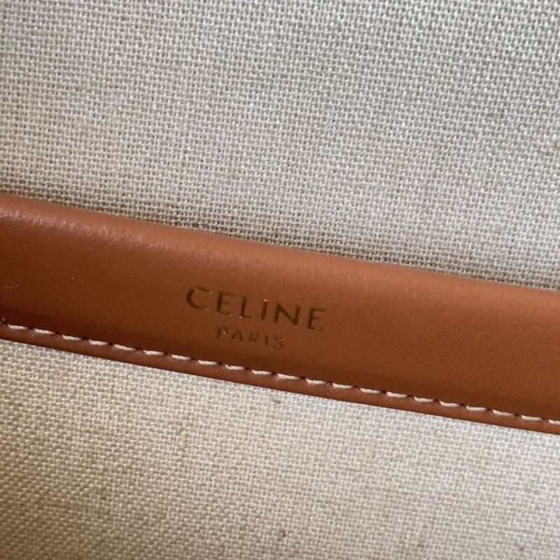 Celine Cabas Bags